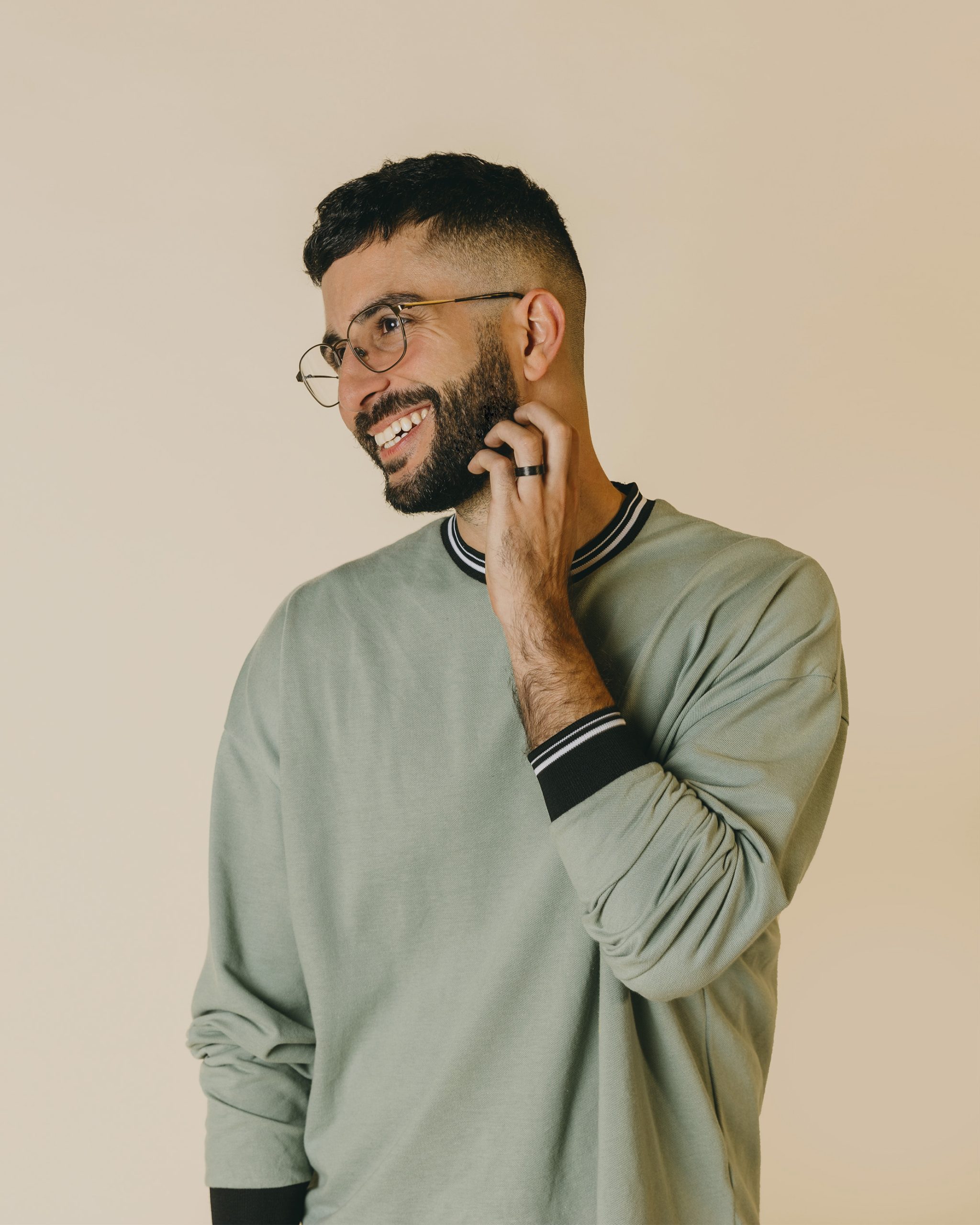 Gabe Lopez
