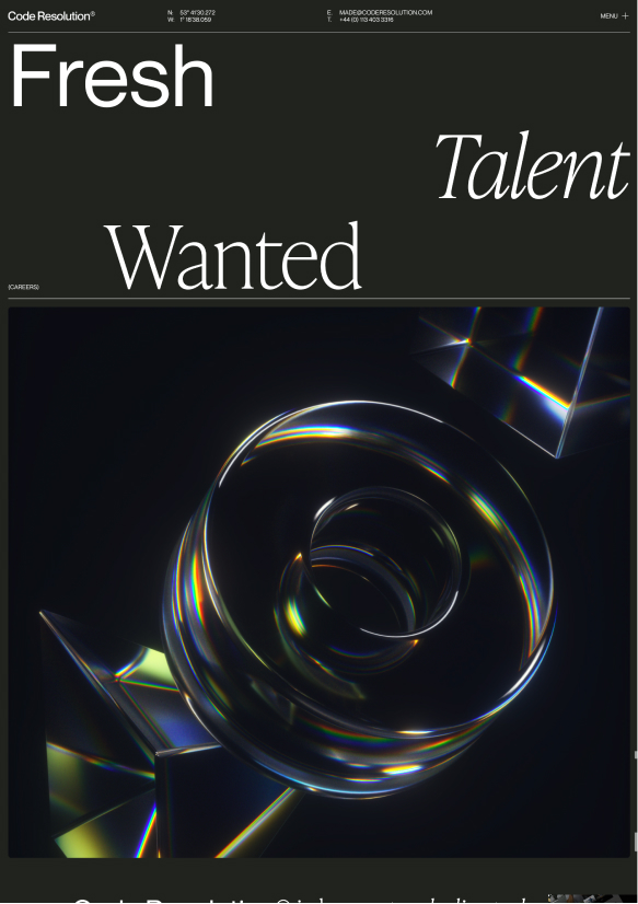 Careers